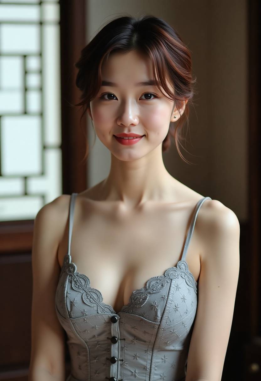 断桥突围