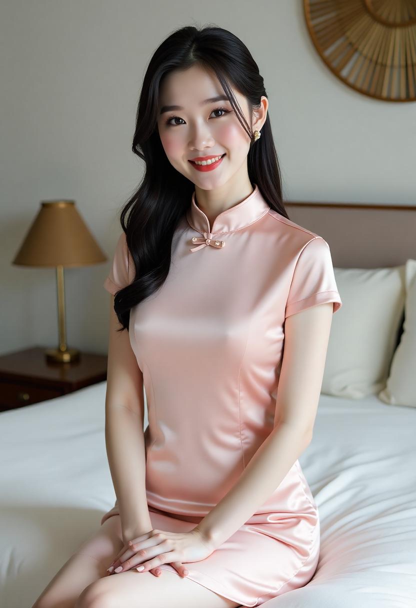 摘星阁晚宴